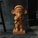 thumbnail image 4 of Estatuas de aniversario de POP MOLLY, serie retro clásica, caja sorpresa, juguetes, caja misteriosa, figura de acción, modelo de regalo, 4 of 5