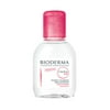Bioderma Crealine H2o Ultra-mild Non-rinse Face and Eyes Cleanser 100 ml