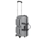 thumbnail image 3 of Bolsa de traje grande con ruedas Fernando para artículos personales viajes de vacaciones al aire libre, 3 of 8