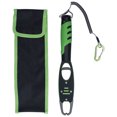 thumbnail image 1 of Fishing Lip Grips, 360° Rotation Fish Lip Gripper Ergonomical Durable Die Casting With Storage Bag For Controling Fish, 1 of 8