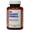 Yerba Prima Liv-Cleanse Formula Tablets, 60 CT