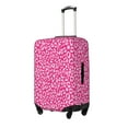 thumbnail image 2 of Balery Luggage Cover Leopard Print Suitcase Covers for Luggage Elastic Washable Suitcase Protector Fits 18-32 Inch Luggage-Large, 2 of 9