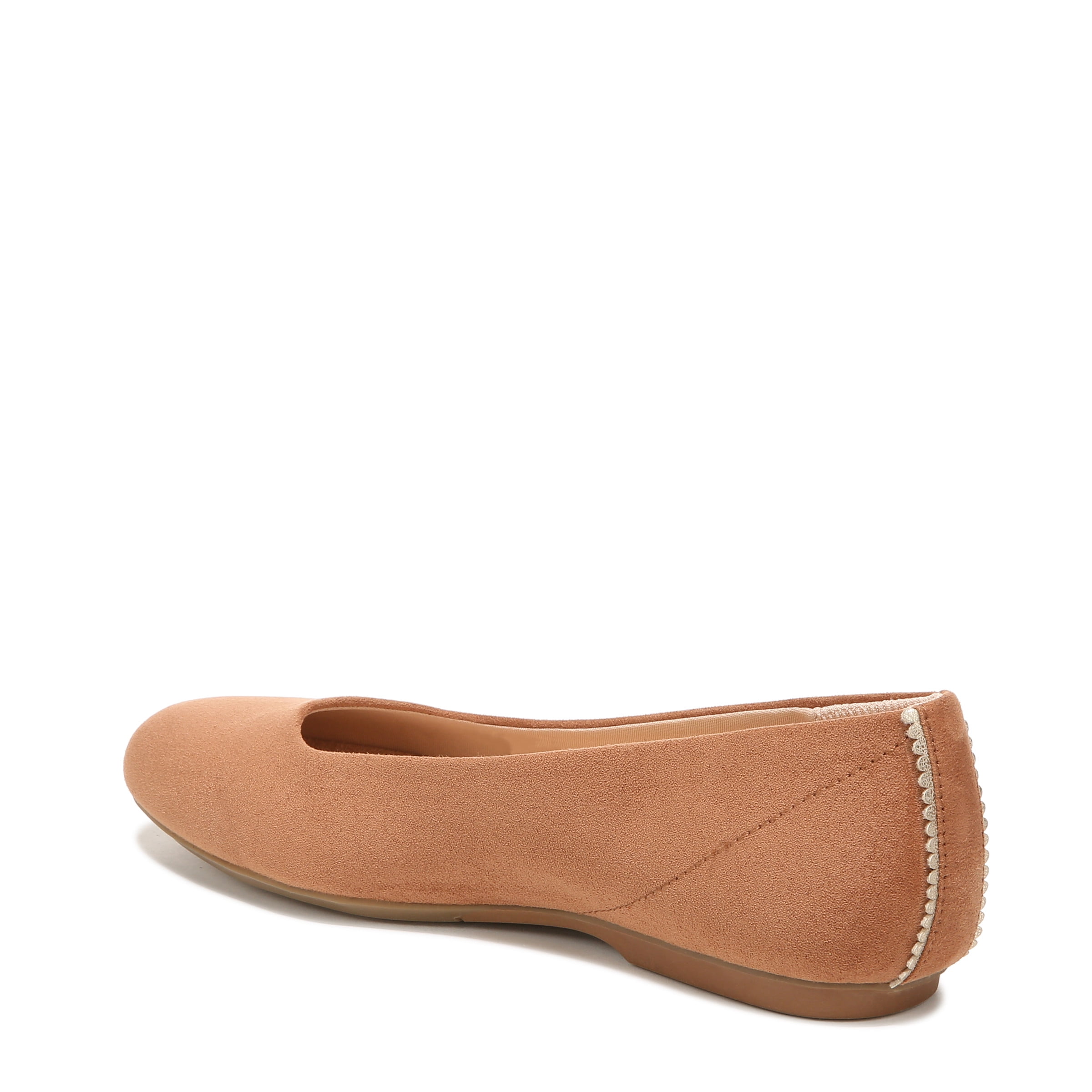 Dr. Scholl's Women's Wexley Ballet Flat, Wide Width Available