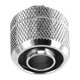 thumbnail image 4 of Junta G1/4 Conector de rosca externa G1/4 para sistema de refrigeración por agua de PC de 10x16 mm (Plata), 4 of 8