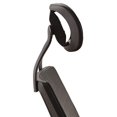 thumbnail image 2 of Alera Headrest for K8 Chair, Mesh, Black, 2 of 4