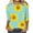Light Blue, variant on Tops for Women Sexy Casual, Women's Tops Casual, Women's Leisure and Comfortable T-Shirt Top