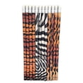 thumbnail image 3 of Jot Assorted Animal Print Pencils, 12-ct. Packs, 3 of 3