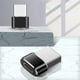 thumbnail image 5 of Inteprter Tipo-C USB teléfono móvil tableta Cable adaptador carga rápida USB-C cable de datos puerto convertidor conectores Electrónica miscelánea, 5 of 6