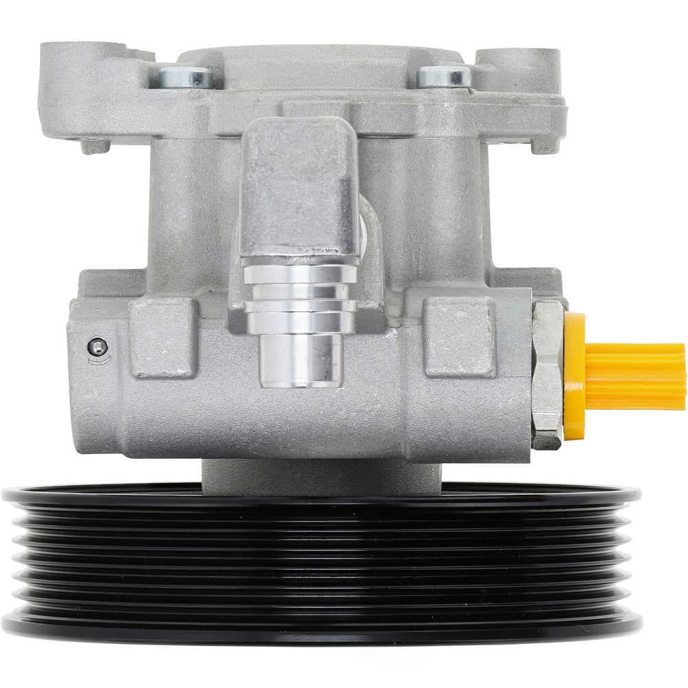 MAVAL 96661MN New Power Steering Pump