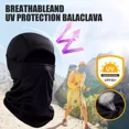 thumbnail image 4 of Balaclava 5 Pack Full - Pasamontañas Militar Táctico Bandana, 4 of 8