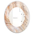 thumbnail image 2 of Designart 31.5" x 23.7" Modern Wall Mirror, 2 of 3