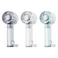 thumbnail image 6 of Sheng Yi Creative ice fan portable turbo high speed fan handheld hook fan,Home Improvement, 6 of 6