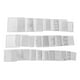 thumbnail image 1 of 6 Uds 27 Uds/set BGA Plantillas Universales Calor Directo para Ordenadores Portátiles, 1 of 3