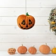 thumbnail image 5 of ZENMELE Decoration Home Outdoor Accessories Paper Pumpkin Folding Ornaments, 5 of 8