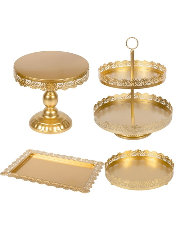 Cake Stands in Serveware