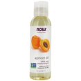 thumbnail image 2 of NOW Foods - NOW Solutions 100% Pure Moisturizing Oil Apricot - 4 fl. oz., 2 of 4