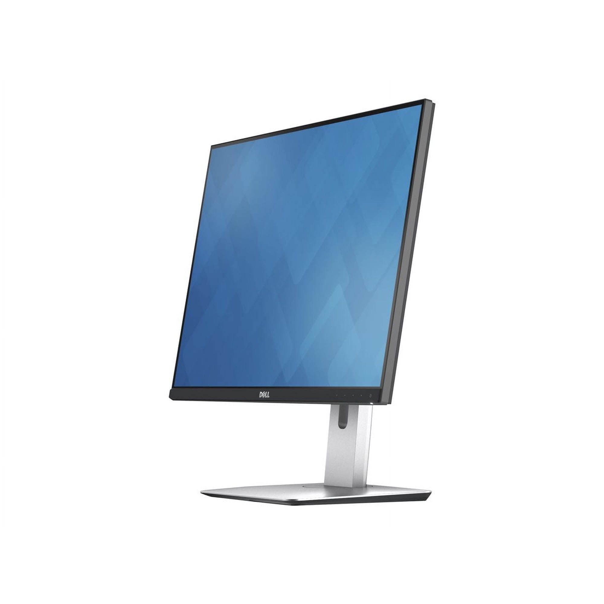 Dell UltraSharp U2415 24" Class WUXGA LCD Monitor, 16:10, Black