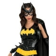 thumbnail image 4 of DC Comics Batgirl Deluxe Costume for Adults by Rubies, Women's XS, 4 of 5
