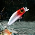 thumbnail image 4 of LJNYFDC Fake Bait 3.1g/3.5cm Lightweight Bionic Fishing Lure with Built in Sequins for Realistic Angling Experience One Piece Design and Micro Artificial Construction, 4 of 7