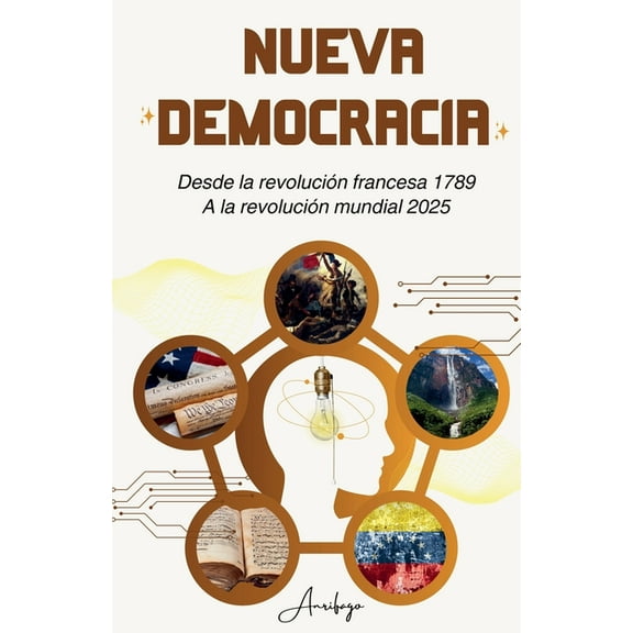 Nueva Democracia, (Paperback)