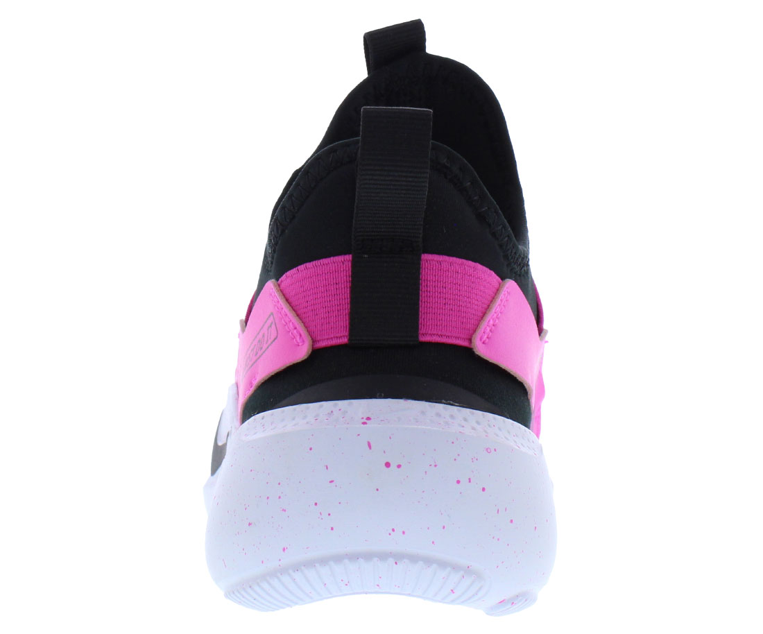 Nike Flex Runner 4 Kids' Slip-On Running Shoes photo 3