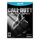 thumbnail image 1 of Call Of Duty Black Ops II Nintendo Wii U Físico, 1 of 1