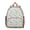 Citrus-1, variant on Boat Nautical Student Backpack – Anchor Sea Seaside Coastal Marine Waves Ocean Lighthouse Anchors Map Beach Tropical Summer Compass Coral Fishing Print