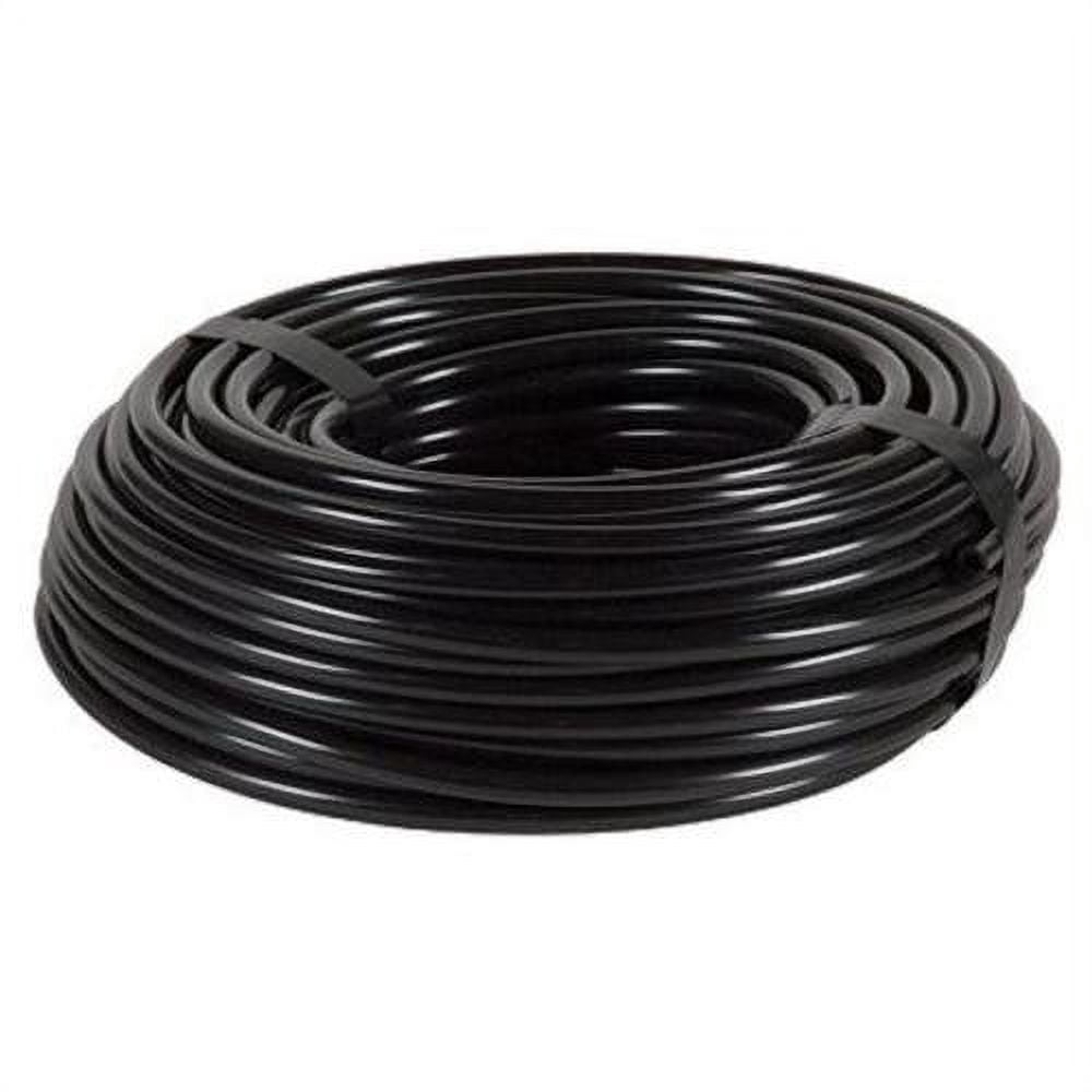 Home Grow Kit - Great Starter Hydroponics Drip Irrigation Kit! - Includes Tubing, Emitters, Manifold, Etc. (Plastic Pots Sold Separately)