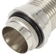 thumbnail image 4 of Long Shank, Durable Homebrew Equipment Practical Faucet Long Shank, For Adjustable Beer Tap Bars Pubs, 4 of 8