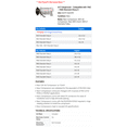 thumbnail image 2 of A/C Compressor - Compatible with 1962 - 1968 Chevy Chevy II 1963 1964 1965 1966 1967, 2 of 2