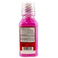 thumbnail image 6 of GoodSense Pink Bismuth Stomach Relief Liquid, Original Flavor, 8 Oz, 6 of 6