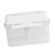 thumbnail image 5 of Contenedor para kimchi, contenedor para almacenar alimentos, caja para mantener frescos, contenedor para conservación Tarro de pepinillos 4L, 5 of 9