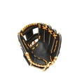 thumbnail image 2 of Mizuno Prospect Select Series Infield Baseball Glove 11", 2 of 3