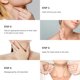 thumbnail image 4 of Crema hidratante, crema hidratante, crema facial, mascarilla reafirmante para el cuello, 50 ml. Mascarilla para el cuello, reduce las arrugas del cuello, hidrata y fortalece la piel. Mascarilla para e, 4 of 5