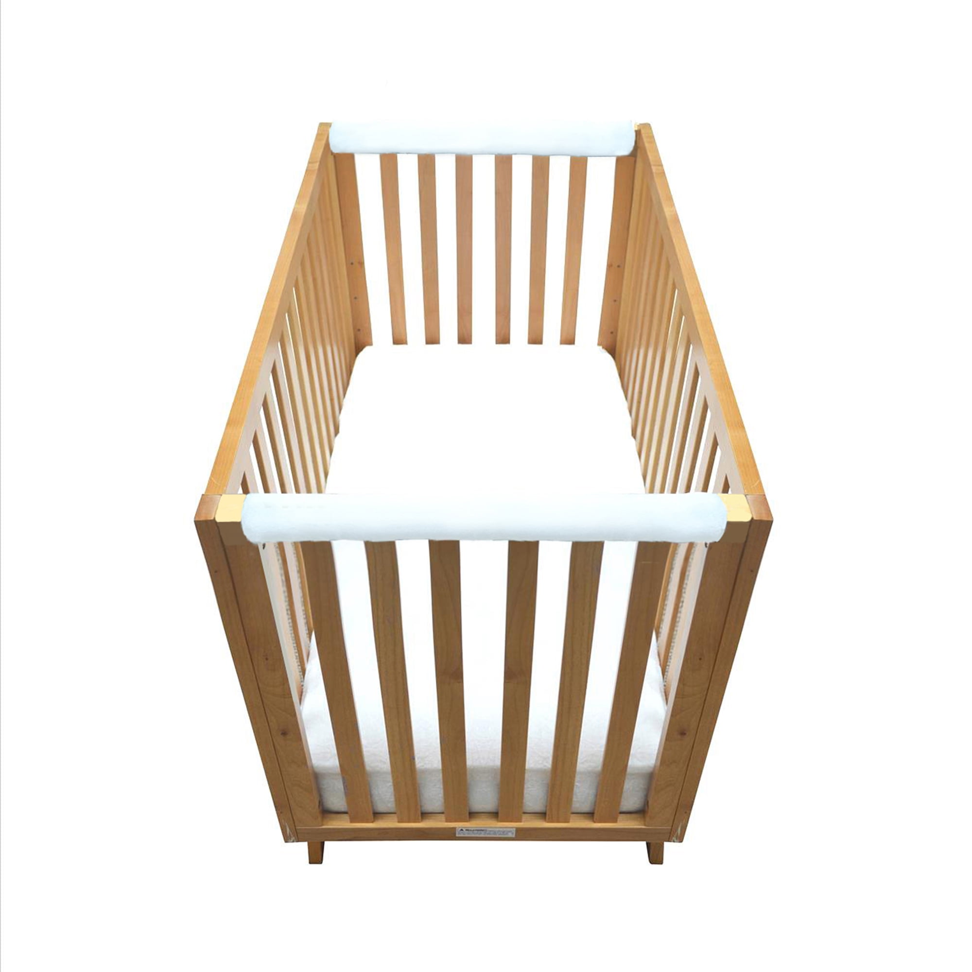 crib teething guard walmart