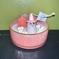 thumbnail image 4 of RZP TK Nueva Vela Fantasma Rosa Estás Infectado Por Un Cupcakes Y Cachemira, 4 of 9