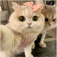 thumbnail image 2 of Lunafex Robot Cat, Luna The Robot Cat, Luna – Lunafex My Simulated Robot Cat, Lunafex Realistic Robot Cat, Nicco Robot Cat, Interactive Stuffed Pet - Walking, Barking, Tail Wagging, 2 of 6