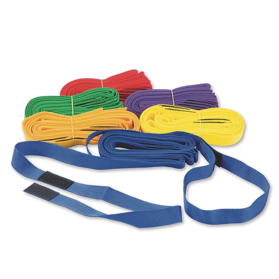 Tinikling Cords (Set of 6)