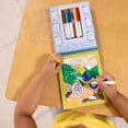 thumbnail image 3 of COLOR BY NUMBERS BLUE, 3 of 10