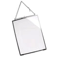 thumbnail image 1 of GUOOL Black Picture Frame Photo Frame Picture Gallery Photo Collage, for Room Office 5x7in, 1 of 9