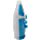 thumbnail image 5 of Radio de Ducha TUNC Mini Radio de Baño Impermeable al Aire Libre Azul, 5 of 5