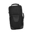 thumbnail image 5 of colcolo Sax Bag Portable Wind Instrument Bag Water Resistant Padded Backpack Gig Bag for Soprano Sax, 5 of 8