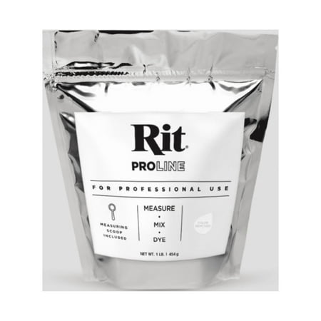 UPC: 0885967846027 | Rit Proline Color Remover Powder 1lb Bag