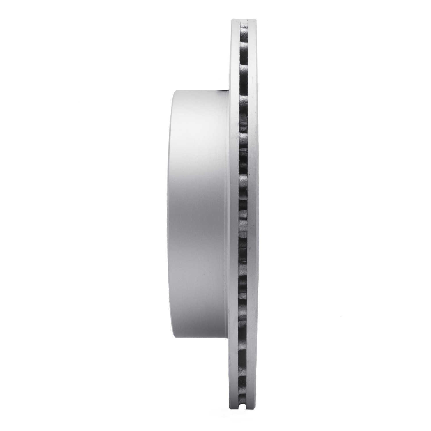 Dynamic Friction Company 830-13015R DFC Geoperformance Rotor - Drilled and Slotted