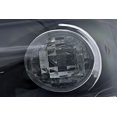thumbnail image 4 of Conjunto de faros Gold Shrine para Subaru Forester 2003-2004, 4 of 7
