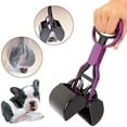 thumbnail image 2 of Dog Poop Scoop, Dog Poop Shovel, Dog Poop Scoop, Pet Poop Scoop Grabber Picker, 2 of 5