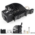 thumbnail image 4 of Kit de mini hotend con boquilla mejorada con revestimiento de disipador de calor de 0,4 mm para el hotend de la impresora 3D Prusa Mini, 4 of 5