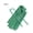 Green, variant on Gieenan 10Pieces Garden Stakes Galvanized Landscape for Staples U-Type Turf for Staples for Artificial Grass Rust Proof Sod Pins