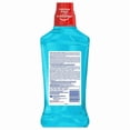 thumbnail image 2 of Colgate Sensitive Pro-Relief Soothing Fresh Mint Alcohol Free Mouthwash, 1 L, 2 of 5