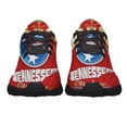 thumbnail image 5 of Tennessee ChriStas Shoes Sneakers Black Size 10, 5 of 7